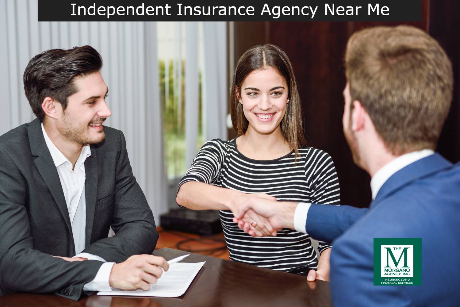 Homeowners Insurance Agent